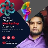 Fahim's Digital Tech logo - Similar company to Fahim Tech Bd