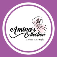 Amina's Collection logo - Similar company to Amina Collection Co.Ltd