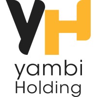 YAMBI HOLDING SARL logo - Similar company to African Dreams