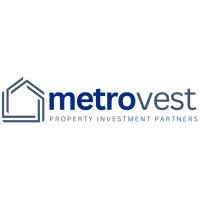 Metrovest logo - Similar company to Eeh Ventures Ltd