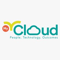 MyRCloud logo - Similar company to Rcloud