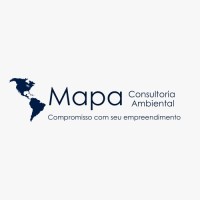 Ambiental Consulting Map logo - Similar company to Papyrus