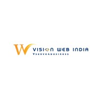 Vision Web India logo - Similar company to Som Media