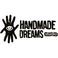 Handmade Dreams Studio logo - Similar company to Two Buttons