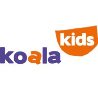 Koala Kids La Roche-sur-Foron logo - Similar company to Aqua Dream Mont-Blanc