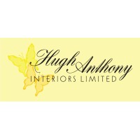 Hugh Anthony Interiors Ltd logo - Similar company to Duncans Carpentry Ltd