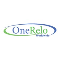 OneRelo Worldwide logo - Similar company to Move Caddy