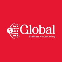 Global GBO logo - Similar company to Cmc Ship Agents