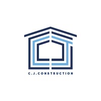 CJ Construction & Installation logo - Similar company to 3Hf Facilities Services