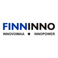Finninno Oy logo - Similar company to Aleksandria