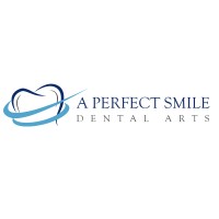 A Perfect Smile Dental Arts logo - Similar company to A Better Smile