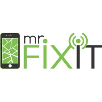 Mr. Fix It iPhone and Computer Repair logo - Similar company to It Repair Technologies (Pty) Ltd