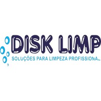 DiskLimp - Soluções para Limpeza Profissional logo - Similar company to Iclean Pro