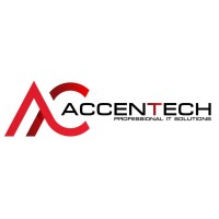 Accentech Solutions Co., Ltd. logo - Similar company to Ascentech