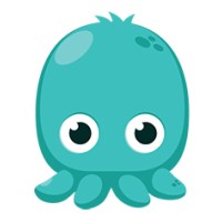 Sotong Potong Studio logo - Similar company to Justchilldiv