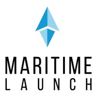 Maritime Launch Services logo - Similar company to Space Engine Systems