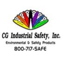 CG INDUSTRIAL SAFETY, INC logo - Similar company to Colony Packaging & Machine