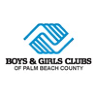 Boys & Girls Clubs of Palm Beach County logo - Similar company to Nonprofits First
