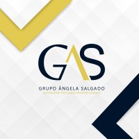 Grupo Ângela Salgado logo - Similar company to Hbk - Consultoria E Contabilidade