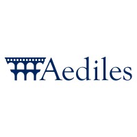 Aediles logo - Similar company to Conta Spa