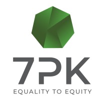 7PK - Social Mobility and EDI logo - Similar company to Thinkforward Uk