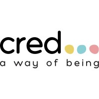 Cred. logo - Similar company to Alphabrand.Io