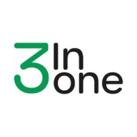 ThreeInOne Oy logo - Similar company to Tyynismaa Capital Oy