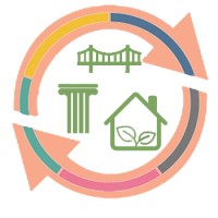 ReGEN 1 - Beyond Net Zero Design Studio (Studio Lead #AoifeHoulihanWiberg) logo - Similar company to Forecast – Skills E. V.