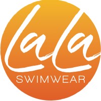 LaLa Swimwear logo - Similar company to Virago Active Ltd