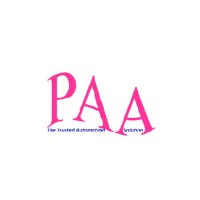PRATHAM ARYA AUTOMATION logo - Similar company to Am Control & Automation