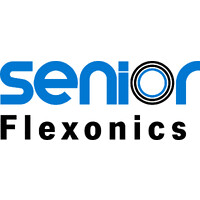 Senior Flexonics - Specialised Applications logo - Similar company to Ecoflex Solutions