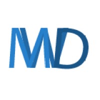 Moon Web Design OÜ logo - Similar company to Bitwards