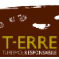 T-ERRE Turismo Responsabile logo - Similar company to Appennino Slow