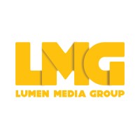 Lumen Media Group logo - Similar company to Weevolve