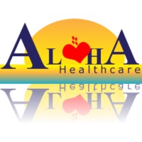 Aloha Healthcare logo - Similar company to Icircles