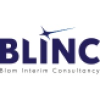 Blinc - Blom Interim Consultancy