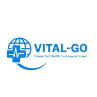 VITAL-Go logo - Similar company to Domi Technologies