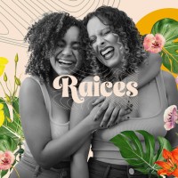 Raices Media logo - Similar company to Coastal Canvas Design Studio