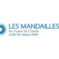 Lycée technique privé les Mandailles logo - Similar company to Vezerance