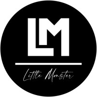 Little Monster logo - Similar company to Micro Barrr