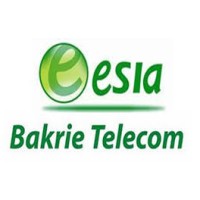 PT Bakrie Telecom logo - Similar company to Bakrie Telecom