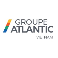Groupe Atlantic Vietnam logo - Similar company to Académie Internationale De Rugby (France)