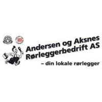 Andersen Og Aksnes Rørleggerbedrift As
