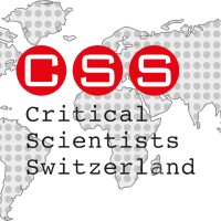 Critical Scientists Switzerland logo - Similar company to Sparkfab Gmbh