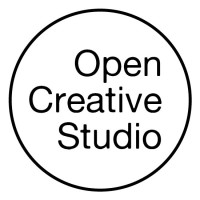 Open Creative Studio logo - Similar company to Schored Projects