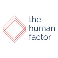 TheHumanFactor.io logo - Similar company to Enroute Bv