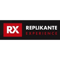 Replikante Experience logo - Similar company to Carry Bits