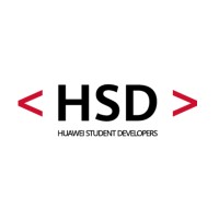 HUAWEI Student Developers (HSD) Türkiye logo - Similar company to Huawei Cloud Türkiye