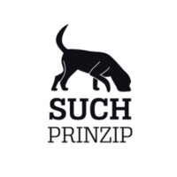Suchprinzip