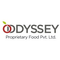 ODDYSSEY PROPRIETARY FOOD PRIVATE LIMITED logo - Similar company to Chennai Maratha